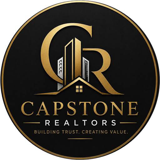 Capstone Realtors – Building Trust. Creating Value.